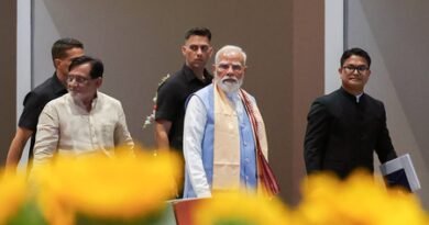PM Modi hails 7.7pc growth rate, says India remains world’s fastest-growing major economy