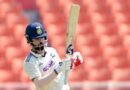 One-off Test: Rahul, Sudharsan frustrate Afghanistan as India reach 96/1 at lunch