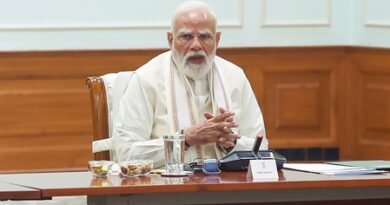 <div>Matter of pride for India: NDA hails Narendra Modi as country’s longest serving Prime Minister</div>