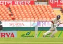<div>​’It could’ve been a big innings’: Sudharsan rues missing out on big score in One-off Test</div>