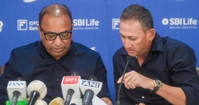 Got high hopes from Sooryavanshi, I think he just has picked himself really, says Agarkar