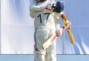 One-off Test: Gill, Pant power India to 475/6 against Afghanistan at lunch