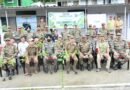 Army, CAPFs mark World Environment Day with green initiatives across Northeast region