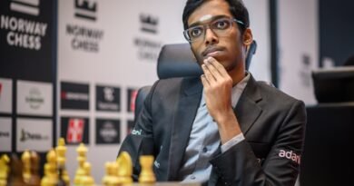 Grand comeback: Praggnanandhaa beats Keymar to win Norway Chess, first Indian to do so