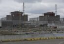 IAEA chief calls for restraint, adherence to ceasefire near Zaporizhzhia