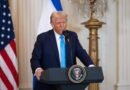 <div>Trump touts ‘strongest’ jobs growth in May, attacks Fed over interest rates</div>