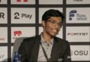 <div>‘It’s a new month, you’ll play well’: Pragg recalls mother’s prediction after Norway Chess title</div>