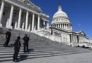 US House passes farm funding bill amid cuts row