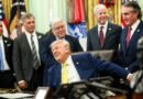 Trump signs major AI directive for national security framework
