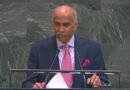 Marginal UNSC reform inadequate; adding permanent members essential: India