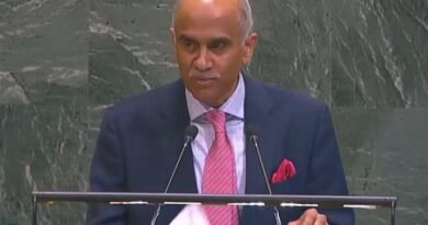 Marginal UNSC reform inadequate; adding permanent members essential: India