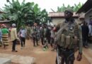 Renewed violence in DR Congo threatens civilians amid Ebola outbreak: UN