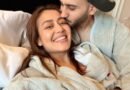Rohanpreet Singh wishes his ‘cute angel’ Neha Kakkar on birthday, says he wants to take away all her pain