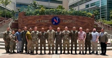 India, US hold Army-to-Army Talks in Hawaii, discuss ways to strengthen defence cooperation