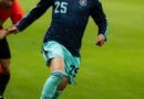 <div>FIFA World Cup 2026: Germany’s teen sensation Lennart Karl ruled out with thigh injury</div>
