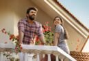 <div>Nivin Pauly, Mamitha Baiju-starrer Bethlehem Kudumba Unit’s first look out</div>