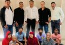 Seven Bangladeshis living illegally in India for 15 years arrested from Mumbai