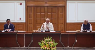 PM Modi meets Economic Advisory Council to review growth measures amid global headwinds