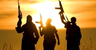 Pakistan’s ISKP gamble backfires as ISPP emerges as new security threat