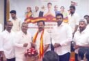 Four former AIADMK ministers join ruling TVK, deepening crisis in opposition party
