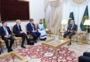 <div>Europe’s outreach to Pakistan undermines stance on cross-border terrorism: Report</div>