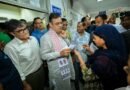 Rajasthan CM conducts surprise inspection of OPD services at SMS Hospital