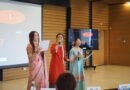 Beijing: Chinese students showcase their impressive achievements in learning Indian languages