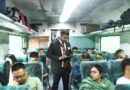 Northeast Frontier Railway sets new milestone in ticket checking revenue