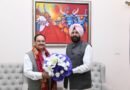 Punjab BJP chief seeks early start of PGI Satellite Centre in Ferozepur