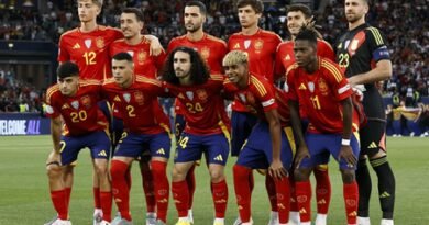 FIFA World Cup Group H preview: Spain hope to reign, but injuries are a worry