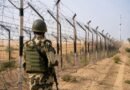 <div>Rajasthan DGP orders heightened vigilance along int’l border, crackdown on criminal networks</div>