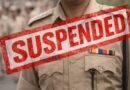 <div>SHO among four cops suspended for alleged mishandling of POCSO case in J&K’s Samba</div>