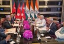India and Nepal agree to further deepen and broaden bilateral relationship