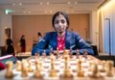 <div>Sister Vaishali follows in Pragg’s footsteps, wins WR Women’s Chess Tour in Tokyo</div>