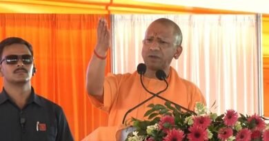 CM Yogi Adityanath calls for modern, technology-driven railway security in UP