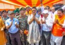 Bailey bridge inaugurated to restore connectivity after Vikramshila Setu collapse in Bihar