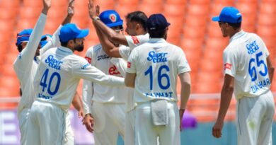 ‘The Afghan boys showed a lot of heart’: Gavaskar lauds visitors’ fightback despite India’s 564