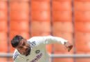 One-off Test: Suthar will be a match-winner in this format, believes Sundar