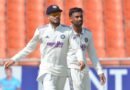 One-off Test: Debutant Suthar bags 6-fer as India bowl out Afghanistan for 152, enforce follow-on