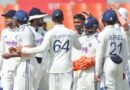 One-off Test: Suthar picks 3-21 as Afghanistan trail India by 451 runs at stumps