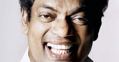 <div>‘Laughing Villa’ falls silent as Malayalam actor Salim Kumar passes away</div>