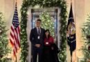 Indian-American AI adviser Sriram Krishnan to leave White House