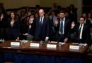 AI cyber risks, China concerns dominate US hearing