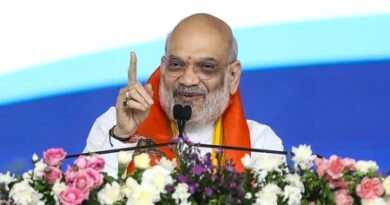 HM Amit Shah to inaugurate new ‘Sabareesam’ building at Ayyappa Temple complex in Delhi