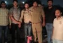 Two criminals injured in separate police encounters in Greater Noida