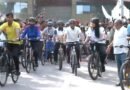 <div>Fit India celebrates World Bicycle Day 2026 with nationwide ‘Sundays on Cycle’ events</div>