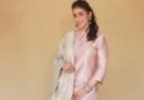 Manisha Koirala chooses healing over hustle with wellness getaway