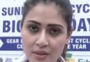 Aishwarya Raj urges youth to prioritize health through cycling on World Bicycle Day