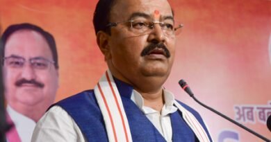 <div>INDIA bloc’s future in dark, says BJP as opposition meets in Delhi on Monday</div>