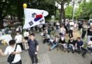 South Korea: Thousands rally for 3rd day demanding new election over ballot shortages
